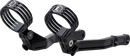 Harley-Davidson FLHRXS 1868 Road King Special 114 [2025] - REVO ARC Billet Remote Reservoir Outer Mounts - Image 4