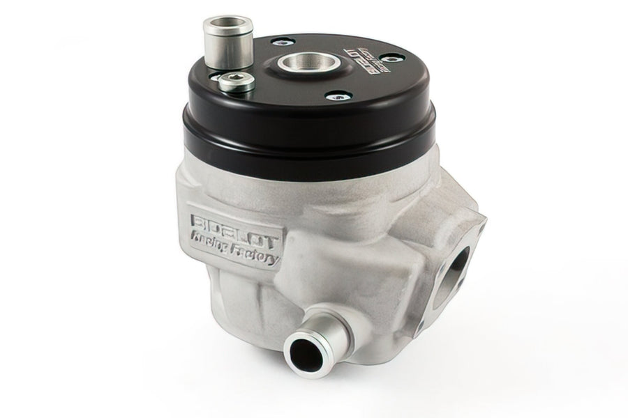 Beta RR-T SM 50 2T - cylinder kit Racing Factory WR 96cc