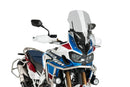 HONDA CRF 1000 L AFRICA TWIN ADVENTURE SPORTS [2019] – Verstellbare Scheibe – Stark getönt