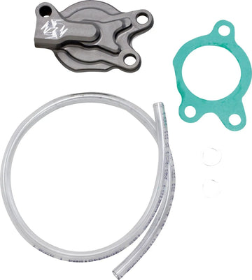 kaasukaasu ec 450 [REKLUSE] – Manuaalinen orjasylinterisarja