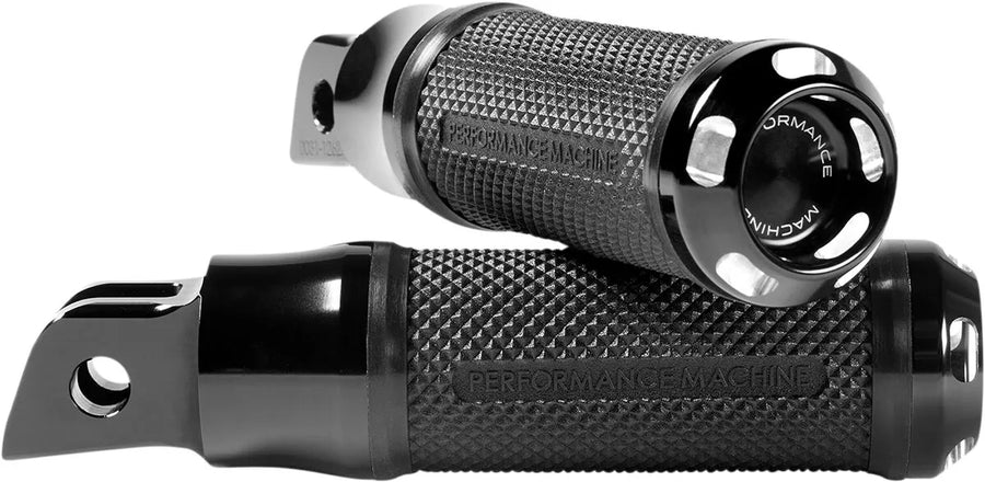 harley davidson flfb [PERFORMANCE MACHINE (PM)] – Apex jalkatapit
