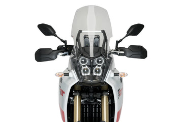 YAMAHA TENERE 700 EXPLORE EDITION [2025] – kiertävä näyttö – läpinäkyvä - 0