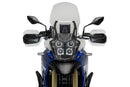 YAMAHA TENERE 700 EXPLORE EDITION [2025] – Ajovalosuoja – Läpinäkyvä-15