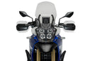 YAMAHA TENERE 700 EXPLORE EDITION [2025] – Ajovalosuoja – Läpinäkyvä-8