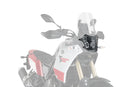 YAMAHA TENERE 700 EXPLORE EDITION [2025] – Ajovalosuoja – Läpinäkyvä-5