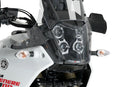 YAMAHA TENERE 700 EXPLORE EDITION [2025] – Ajovalosuoja – Läpinäkyvä-2