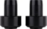 Harley-Davidson FLHRI 1340 EFI Road King [1997] - AXEO stop limiter kit for 21" wheels – picture 5