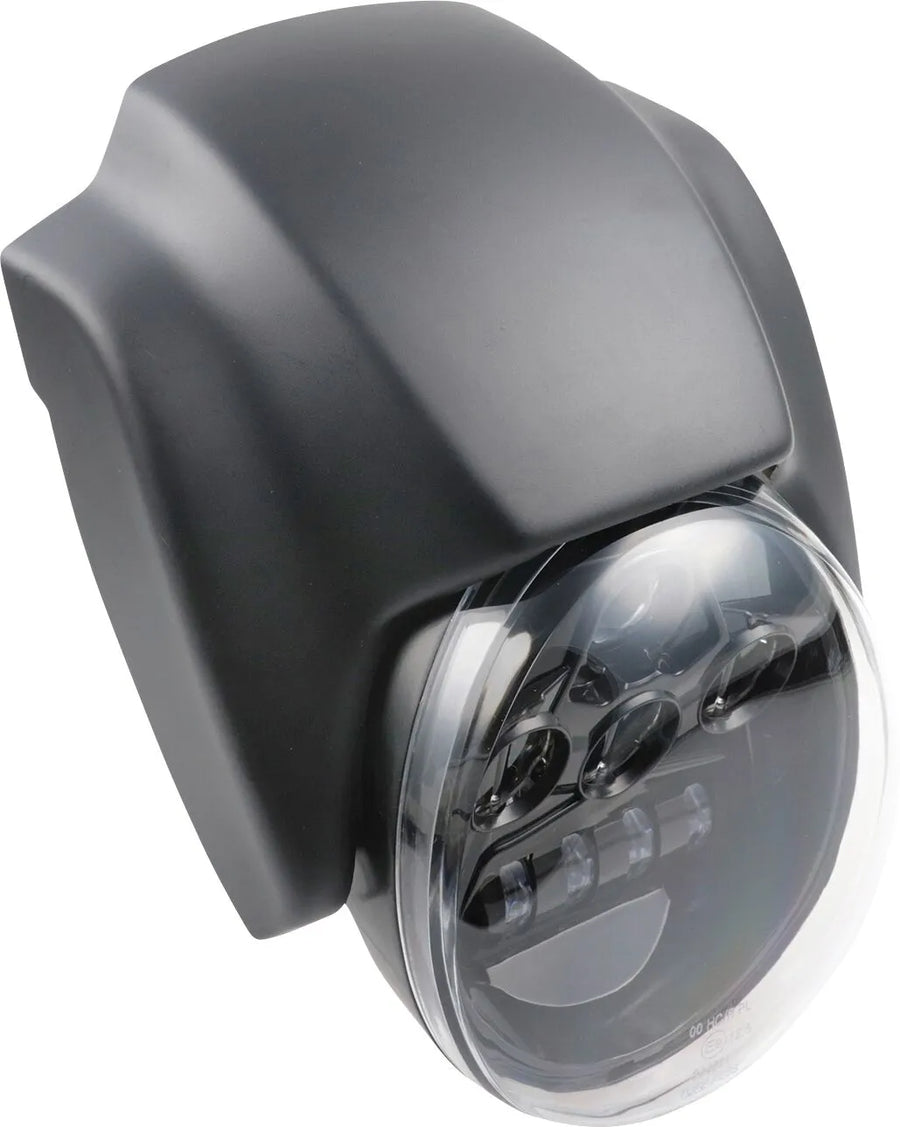 harley davidson fxsbse [CULT WERK] – ajovalosarja