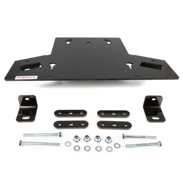 CAN-AM DEFENDER HD 8 800 MAX DPS [2017-2021] - Plow mounting brackets