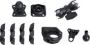 BMW R 1300 GS [SW-MOTECH]-universal GPS focalor set-1