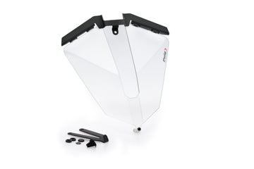 KTM 390 ADVENTURE SW [2024] – Scheinwerferschutz – Transparent