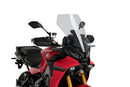 YAMAHA TRACER 9 GT PLUS [2024] – Tourenscheibe – Getönt-16