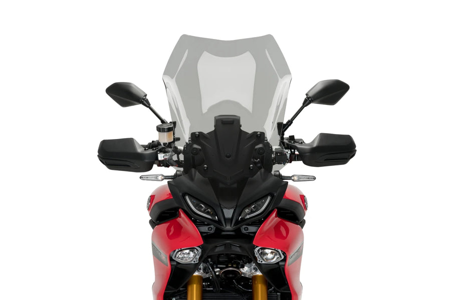 YAMAHA TRACER 9 GT PLUS [2024] – touring näyttö – läpinäkyvä