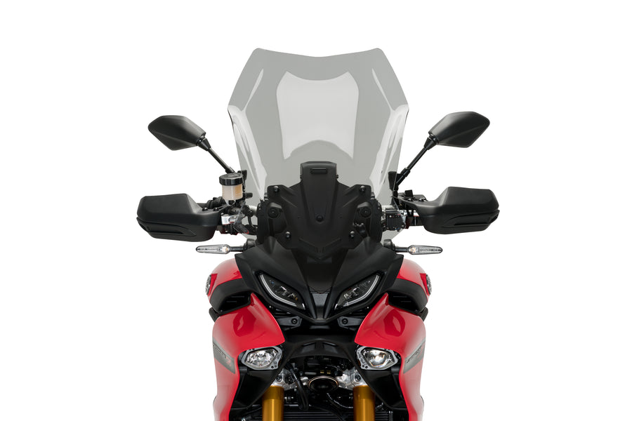 YAMAHA TRACER 9 GT PLUS [2024] – touring näyttö – läpinäkyvä