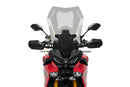 YAMAHA TRACER 9 GT PLUS [2024] – touring näyttö – läpinäkyvä-14