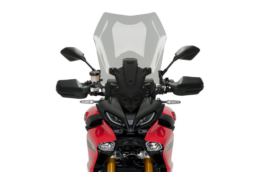 YAMAHA TRACER 9 GT PLUS [2024] – touring näyttö – läpinäkyvä