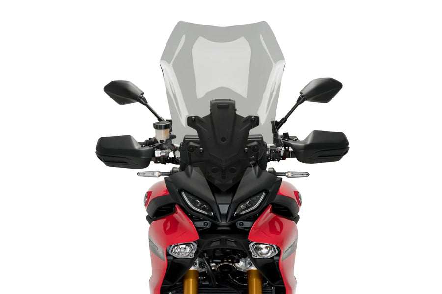 YAMAHA TRACER 9 GT PLUS [2024] – touring näyttö – läpinäkyvä