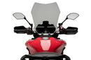 YAMAHA TRACER 9 GT PLUS [2024] – touring näyttö – läpinäkyvä-16