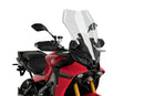 YAMAHA TRACER 9 GT PLUS [2024] – touring näyttö – läpinäkyvä-2