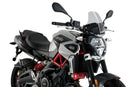 APRILIA SHIVER 900 [2020] – New Generation Sport – Schwarz-5