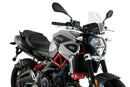 APRILIA SHIVER 900 [2020] – New Generation Sport – Schwarz-8