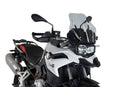 BMW F 750 GS [2024] – Tourenscheibe – Transparent-11