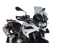 BMW F 750 GS [2024] – Tourenscheibe – Transparent-3