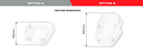 BMW F 750 GS [2024] – Tourenscheibe – Transparent-4