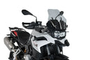BMW F 800 GS [2025] – Tourenscheibe – Stark getönt