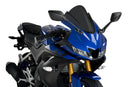 YAMAHA YZF-R 125 [2022] – Z-Racing näyttö – voimakkaasti sävytetty-4