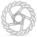 Harley-Davidson Xlh 883 Sportster Hugger [2002-2003] - Custom Series starre Bremsscheibe – Art.-Nr. 110635 – Bild 10