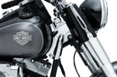 Harley Davidson FLS [KURYAKYN] – Ohjauspään suojukset