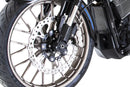 harley davidson fx model [ARLEN NESS] – Bremsscheibenaufnahme-2