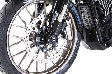 harley davidson sportster s rh 1250 s [ARLEN NESS] - jarrulevyteline - 0