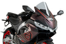 APRILIA RS 457 [2025] – R-Racer tuulilasi – voimakkaasti sävytetty-5