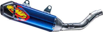 Kawasaki KX 250 [2025-2026] - Factory 4.1 RCT Slip-On Schalldämpfer – Art.-Nr. 042412 – Bild 2