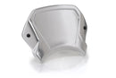 YAMAHA XV 950 R [2020] – ALU Frontplatte – Silber-3