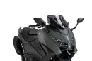 YAMAHA T-MAX 560 TECH MAX [2025] – Tuulilasi V-Tech Line Sport – sävytetty-4