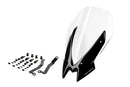 KAWASAKI Z 900 SE [2024] - New Generation Touring Windschild | Klar | PUIG 3841W