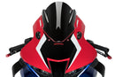 HONDA CBR 1000 RR-R FIREBLADE SP [2025] – Rückspiegel Kappen – Schwarz-2
