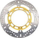 Yamaha YZF 600 R [2008-2009] - BRAKE DISC FLOATECH WAVE – picture 10