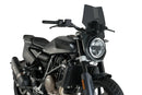 HUSQVARNA SVARTPILEN 701 [2020] – New Generation Sport – Schwarz-8