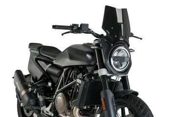 HUSQVARNA SVARTPILEN 701 [2020] – New Generation Sport – Schwarz