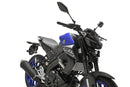 YAMAHA MT-125 [2025] – uuden sukupolven urheilu – musta-9