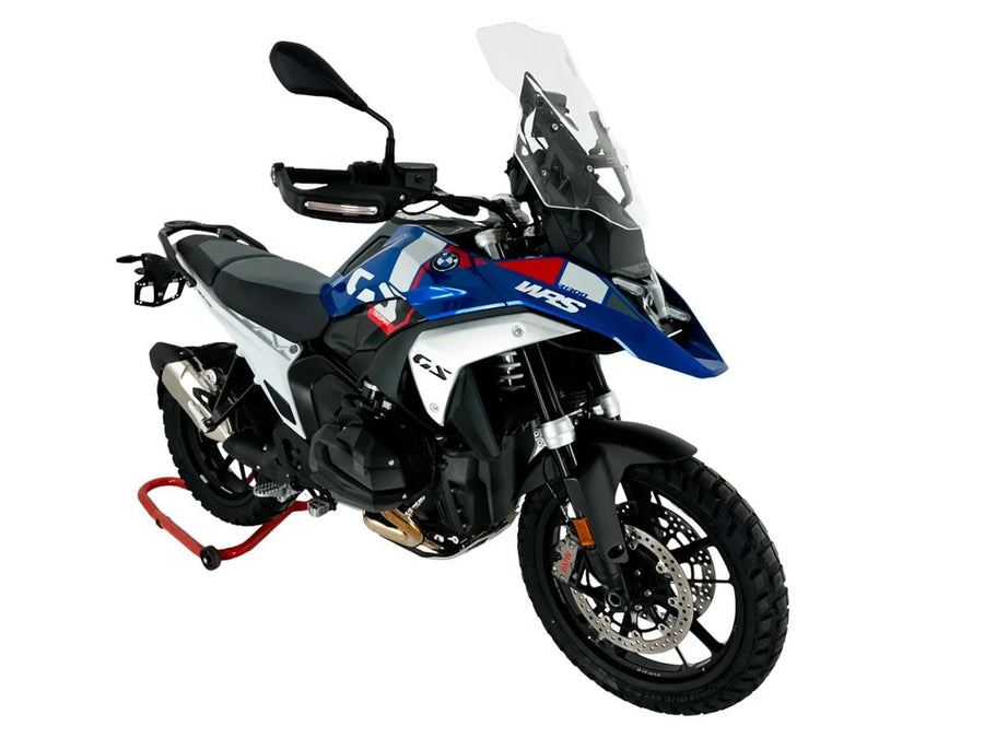 BMW R 1300 GS Trophy [WRS] – Tuulilasi