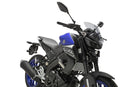 YAMAHA MT-125 [2025] – uuden sukupolven urheilu – musta-4