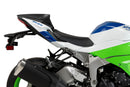 KAWASAKI ZX-6R NINJA [2025] – Heckverkleidung – Mattschwarz-4