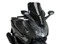 HONDA FORZA 300 [2020] – Tuulilasi V-Tech Line Sport – sävytetty-7