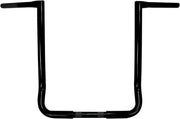 Default Title harley davidson touring [LA CHOPPERS] – 1-1/4" Twin Peaks Touring-Lenker