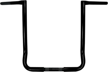 harley davidson touring [LA CHOPPERS] – 1-1/4" Twin Peaks touring ohjaustangot